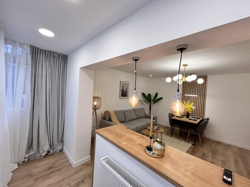 Drumul Taberei, Piata/Parc, proprietar, apartament 2 camere decomandat.