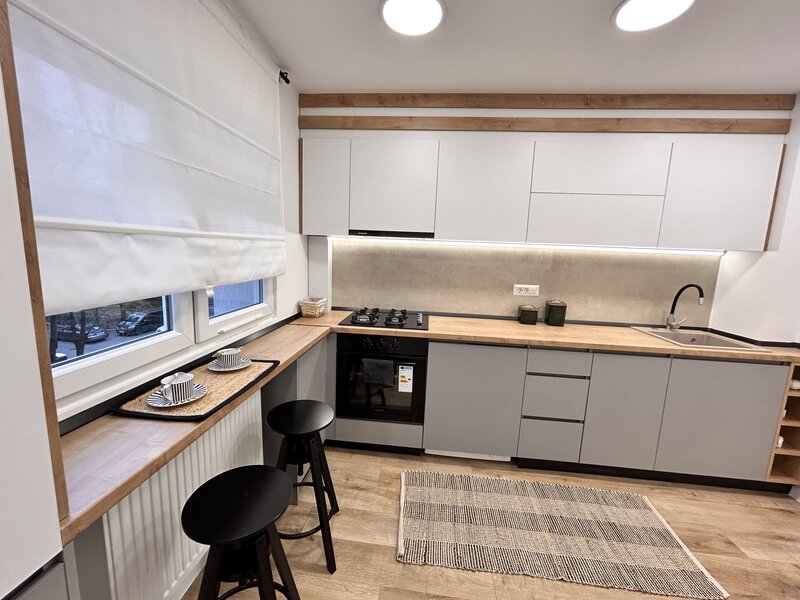 Drumul Taberei, Piata/Parc, proprietar, apartament 2 camere decomandat.