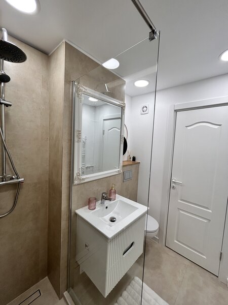 Drumul Taberei, Piata/Parc, proprietar, apartament 2 camere decomandat.