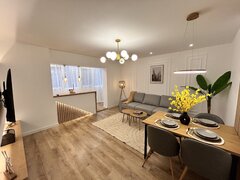 Drumul Taberei, Piata/Parc, proprietar, apartament 2 camere decomandat